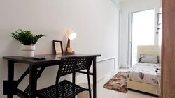 The Stellar (D5), Condominium #577642791